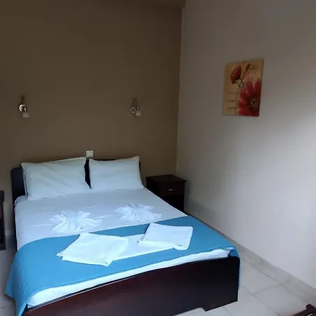 Giotas 2 Konukevi 3*