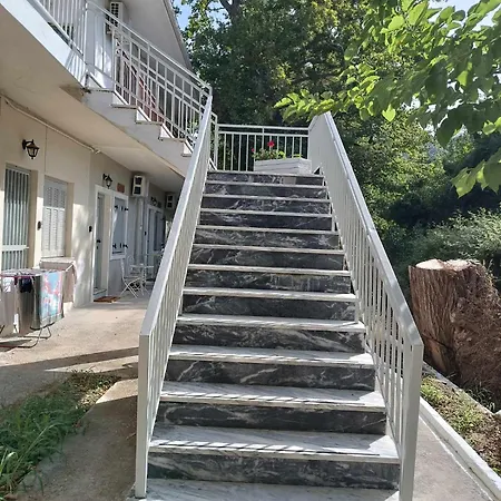 Maison d'hôtes Giotas 2 Chorto