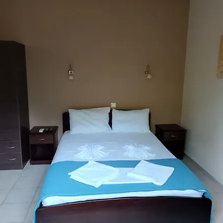 Giotas 2 Maison d'hôtes Chorto