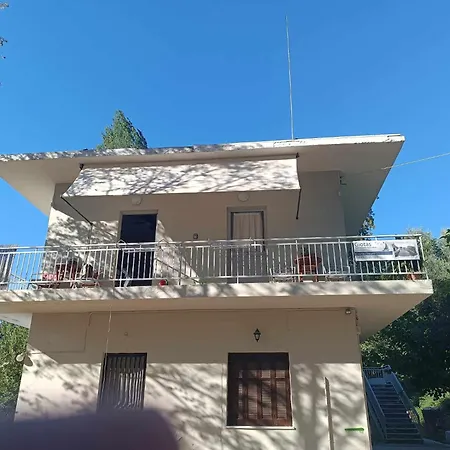 Maison d'hôtes Giotas 2