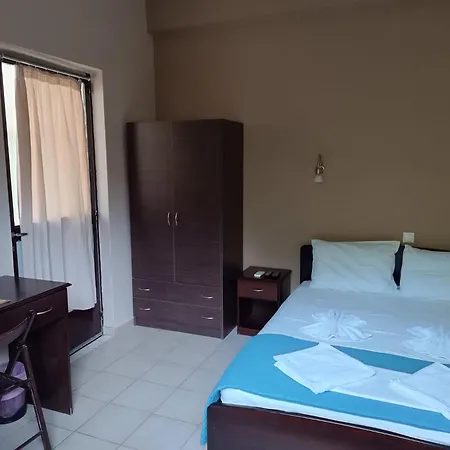 Maison d'hôtes Giotas 2 Chorto