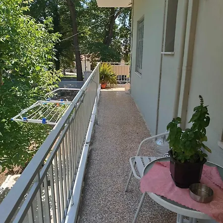 Maison d'hôtes Giotas 2