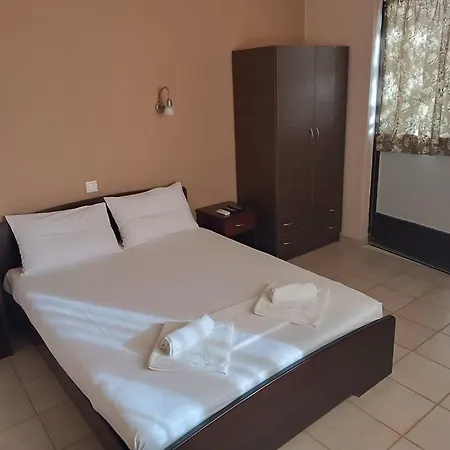 Giotas 2 Maison d'hôtes